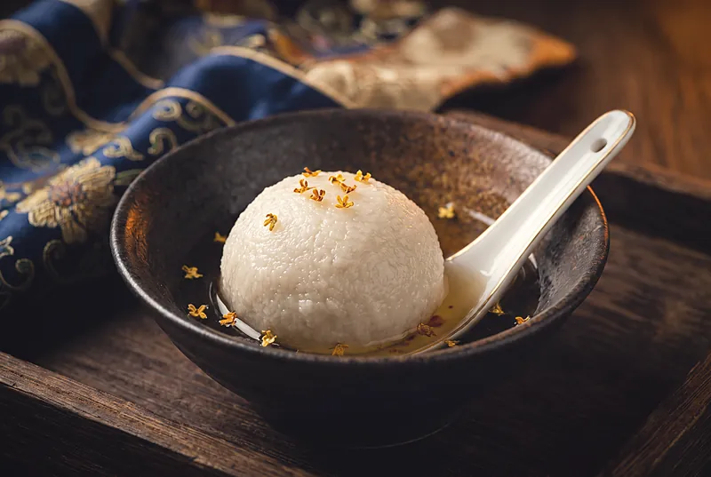 Tangyuan or yuanxiao?