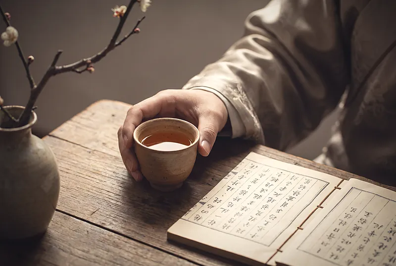 李商隐：美酒成都堪送老